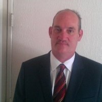 Arjo Employee Gerard Seelye's profile photo