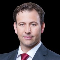 Santro Invest AG Employee Christian Mathis's profile photo
