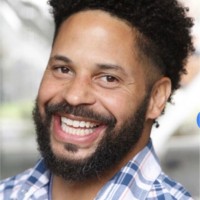 Vikn Sports Employee Dean Baldwin's profile photo