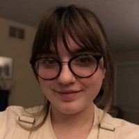 COFFEE UNDERGROUND Employee Harriet White's profile photo