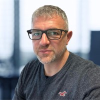 Teaching Personnel Employee Michael Ebdon's profile photo