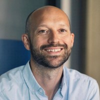 Ignition DG Employee Aaron Slater's profile photo