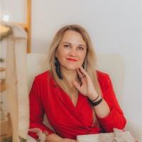 Cēsu alus Employee Dita Sloka's profile photo