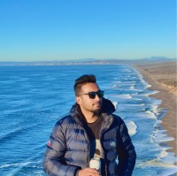 Cloudlaya.com Employee Nitesh Karki's profile photo