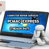 PcMac Express Employee Michael Bayan's profile photo