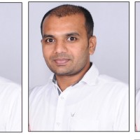 Kumar L Email