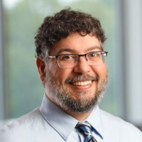 University of Rochester School of Nursing Employee Joseph Gomulak-Cavicchio's profile photo