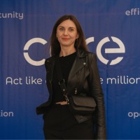 Катерина Шпильова Email