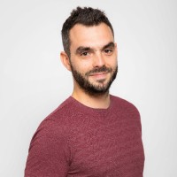 DataHawk Employee Isaac Duplan's profile photo