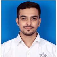 Maverick.io Employee Divyeshkumar Pujari's profile photo