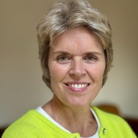 AVROTROS Employee Ingrid Pouw's profile photo