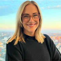 HSBC Employee Jennifer Sutton's profile photo