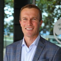 Hunter Water Employee Matthew Hingston's profile photo