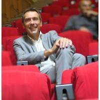 Orange Employee Jean-Michel Lagarde's profile photo