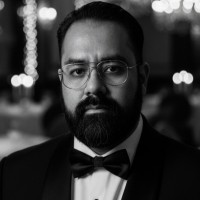 Getin Employee Juan Luis Cruz Peña's profile photo