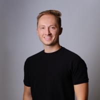 Plantd Employee Nate Brown's profile photo