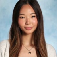Make Us Visible Employee Mindy Dong's profile photo