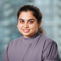 Priya Nadkarni's profile photo