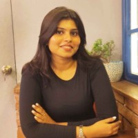 PrepInsta Employee Akshata Jadhav's profile photo
