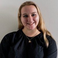 New York State Workers' Compensation Board Employee Paige Crowther's profile photo