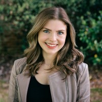 The Sage Group (Bay Area) Employee Megan Mast's profile photo
