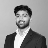 Cascade Capital Group, LLC Employee Shervin Varghese's profile photo