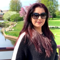 Northwest Family Physicians Employee Shahrzad Mohammadi's profile photo