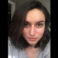 Hammer Prep Employee Lena Tahir's profile photo