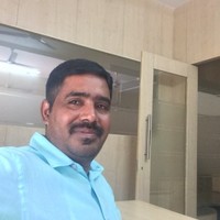 SecureValue Employee Dharmendar S's profile photo