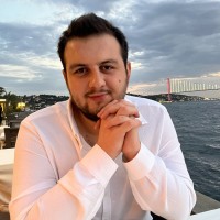 aiperas Employee Mustafa Sonkal's profile photo