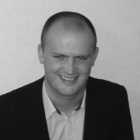 Tony Gee and Partners Employee Peter McDonald's profile photo