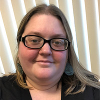 TEG Federal Credit Union Employee Katie Gariolo's profile photo