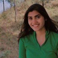 Garima Khare Email