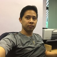 Computer Packages Inc. Employee Herbert Santiago's profile photo