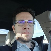 TROPHY PERFORMANCE Employee Patrick Molnar's profile photo
