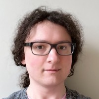 MYndspan Employee Gill Roberts's profile photo