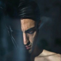 v.rtx_void Employee Navid Razavi's profile photo
