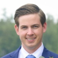 CME Group Employee Tom Crane's profile photo