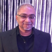 BC Employee Michael Krishna's profile photo