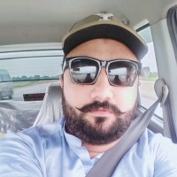 Fast Marketing Consultants Pvt Ltd Employee Amar Khan's profile photo