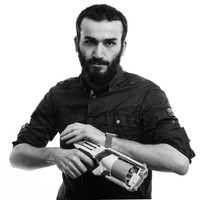 Giorgi Shavgulidze Email