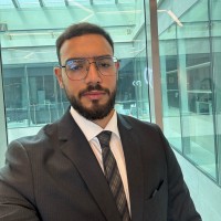 Trinity Homes Employee Youssef Jemai's profile photo