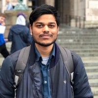 MaxQ Employee Murthy Doddasomayajula's profile photo