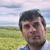 WEB Windenergie AG Employee Lukas Weissensteiner's profile photo