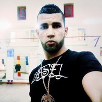 KAT Nurseries Employee Oussama Benatmane's profile photo