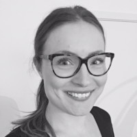 HAY Employee Anne Andersen's profile photo