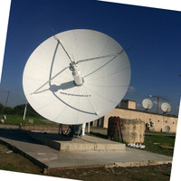 ProComSat Employee Mohamed Atta's profile photo
