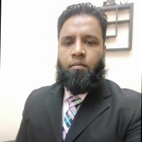 Mohammed Haque Email