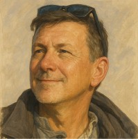 Dirk Husselman's profile photo