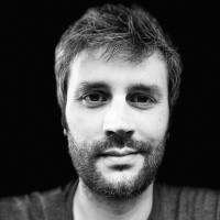 Atlantic Design Group, LLC. Employee Matt Alexander's profile photo